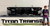 MODERN HOPPER BODY, ASSEMBLED, UNPAINTED