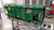 COVERED HOPPER ASSEMBLED, UNPAINTED