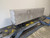 SEMI-TRAILER, ASSEMBLED, UNPAINTED