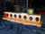 6' FLAT CAR ASSEMBLED, UNPAINTED