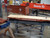 6' FLAT CAR ASSEMBLED, UNPAINTED