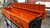 40' BOX CAR ASSEMBLED BODY, UNPAINTED