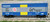 40' BOX CAR ASSEMBLED BODY, UNPAINTED