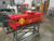 WIDE VISION CABOOSE ASSEMBLED, UNPAINTED