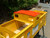 WIDE VISION CABOOSE ASSEMBLED, UNPAINTED
