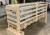 CRATE - CONTAINER CAR