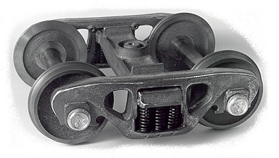 Modern Trucks (Pair) 7-1/2