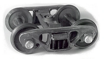 Modern Trucks (Pair) 7-1/2