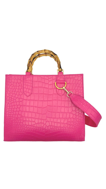 The Clara Mini in Pink