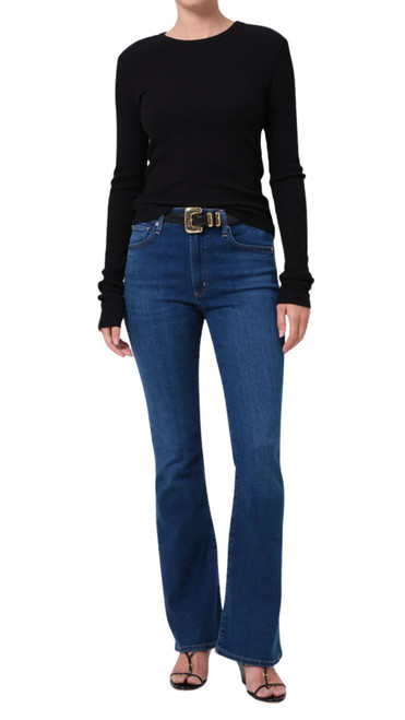 Lilah High Rise Bootcut 32.5"