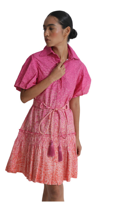 Anais Mini UPS Dress