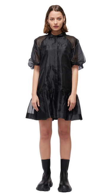 Crissy Mini Dress