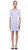 Patricia Polo Mini Dress 