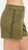 Stretch Twill Shorts in Tuscan Olive