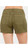 Stretch Twill Shorts in Tuscan Olive