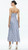 Rosa Asymmetrical Midi Slip Dress