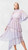 Astrid Dress in Lilac