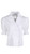 Cici Shirred Shirt - Solid Silky Poplin