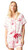 Atlanta Toile Pajama Shorts Set