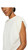 Frankie Muscle Tee - Porcelain