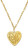 Love Heart Necklace