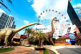 ​Dino Adventure Guide: Exploring Dinosaur Parks and Museums