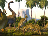 ​Dinosaur Conservation Efforts: Preserving Our Prehistoric Heritage