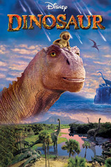 ​Influence of Dinosaurs on Movies and Literature
