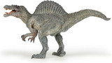 Spinosaurus - The Aquatic Giant of the Cretaceous
