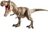 Tyrannosaurus Rex - The King of the Dinosaurs