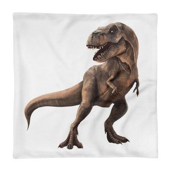 Tyrannosaurus II Basic Pillow Case only