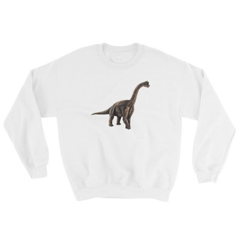 Brachiosaurus II Sweatshirt
