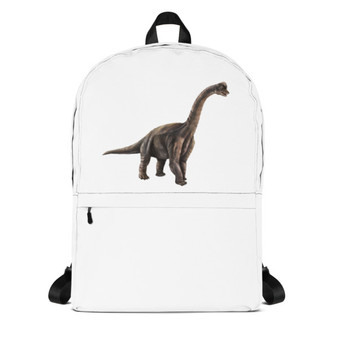 Brachiosaurus II Backpack