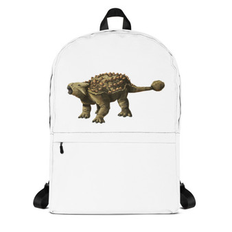 Ankylosaurus II Backpack