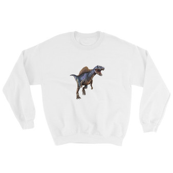 Spinosaurus II Sweatshirt