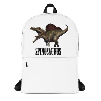 Spinosaurus III Backpack