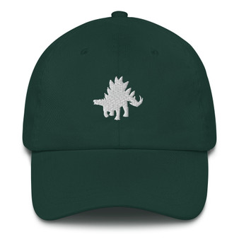 Stegosaurus Classic Hat