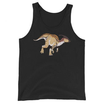 Ornithopod Classic Tank Top