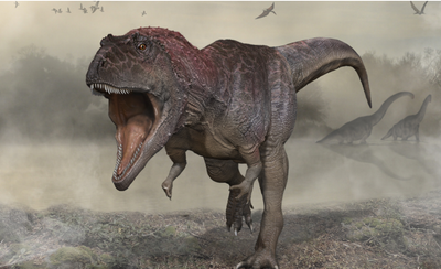 ​The Latest Dinosaur Discoveries and Breakthroughs