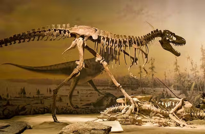 The Symphony of Dinosaur Names - Let’s Explore Paleontological Nomenclature