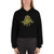 Stegosaurus hoodie clearance