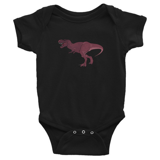 infant dinosaur clothing