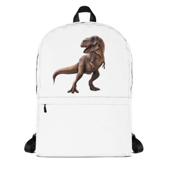 Tyrannosaurus II Backpack