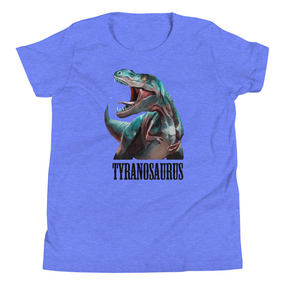Tyrannosaurus III Youth T-Shirt