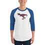 dinosaur shirt, Tyrannosaurus shirt