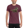 triceratops shirt, dinosaur shirt