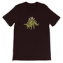 Stegosaurus  shirt, dinosaur shirt, Stegosaurus t-shirt, dinosaur t-shirt