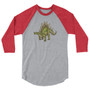 stegosaurus shirt, dinosaur shirt, long sleeve dinosaur shirt, long sleeve stegosaurus shirt