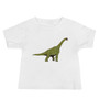 baby dinosaur shirt, dinosaur baby shirt