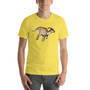 Ornithopod Short-Sleeve Unisex T-Shirt